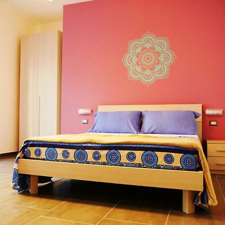 Bed and Breakfast Casa Namaste Lecce Zewnętrze zdjęcie