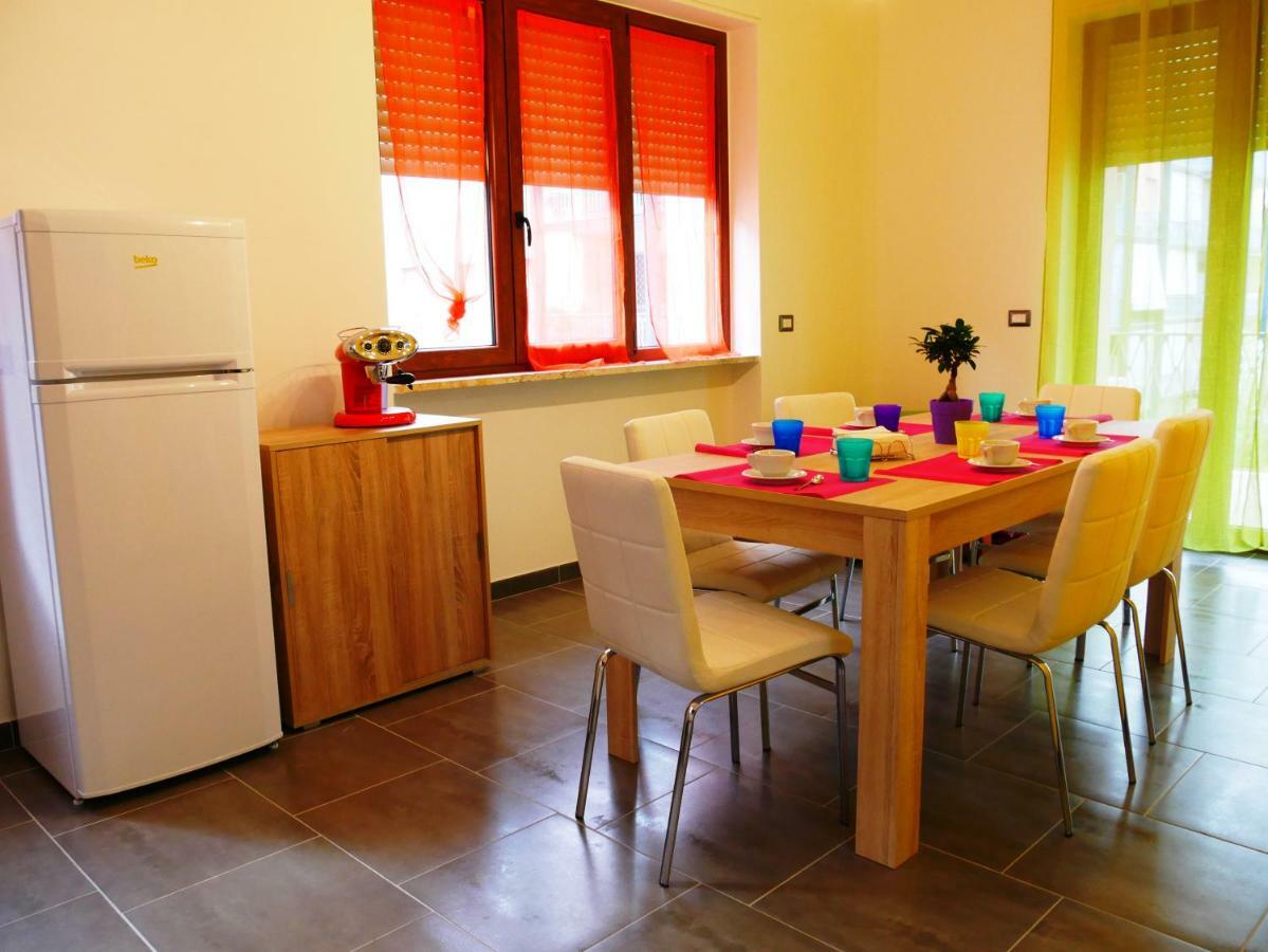 Bed and Breakfast Casa Namaste Lecce Zewnętrze zdjęcie